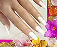 Wedding Nails Ausbildung Nagelmodellage