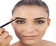 Permanent Make up - Augenbrauen - Powder Permanent Make up - Augenbrauen - Powder