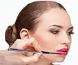 Permanent Make up - Lippen - Blushing Lips Permanent Make up - Lippen - Blushing Lips