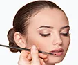 Permanent Make up - Lippen - Powder Lips Permanent Make up - Lippen - Powder Lips